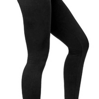 Fleece Legging - One Size
