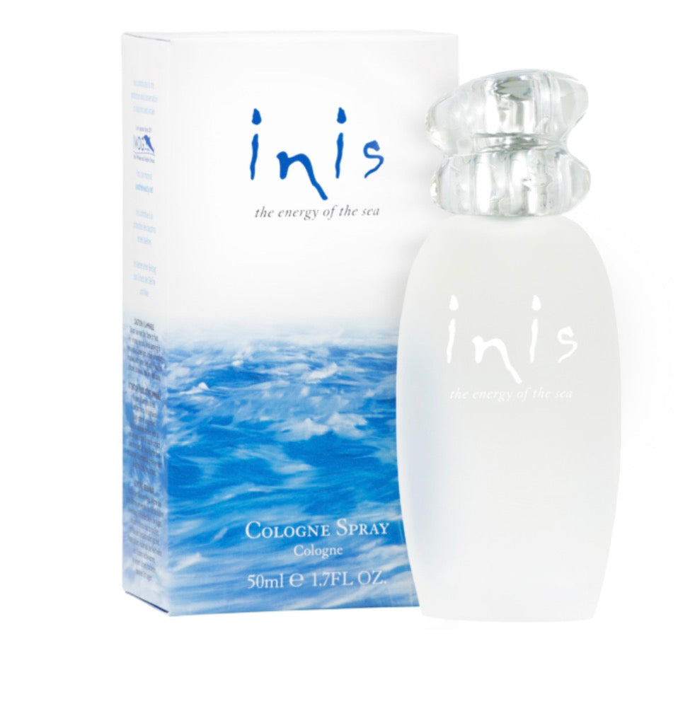 Inis-Cologne Spray 1.7 fl. oz