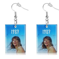 1989 Earrings