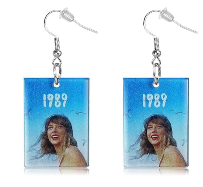 1989 Earrings