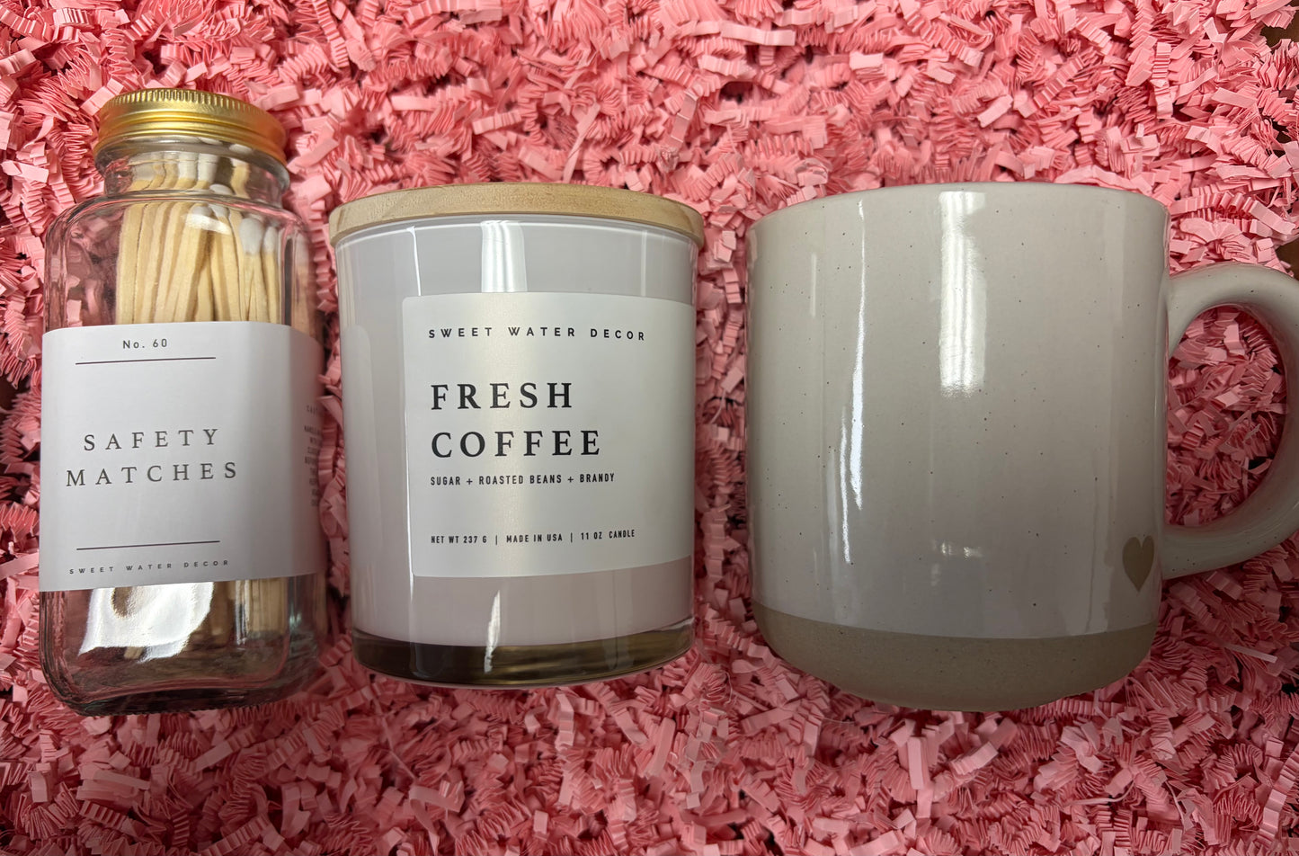 Mother’s Day Deluxe Gift Set 💖