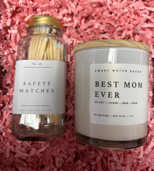 Mother’s Day Gift Set 💖