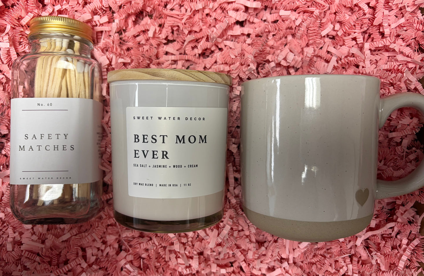 Mother’s Day Deluxe Gift Set 💖