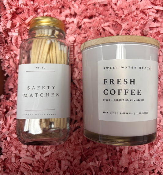 Mother’s Day Gift Set 💖