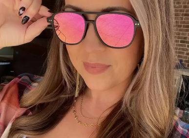 Briggs -Polarized Small Aviator