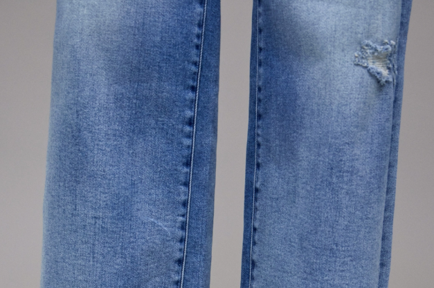 Hidden HR Wide-Leg Jeans