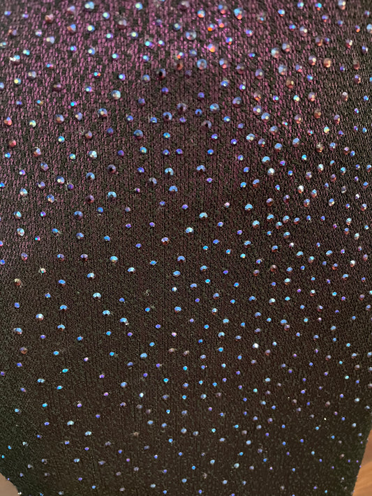 7/Ellie Wilde/Purple/Size 4