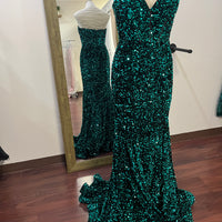 8-SherriHill-Green-Size8