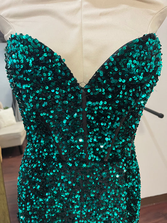 8-SherriHill-Green-Size8