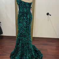 8-SherriHill-Green-Size8