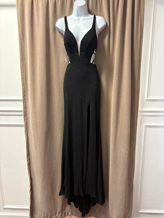 (17)Midnight Sparkle-size 00