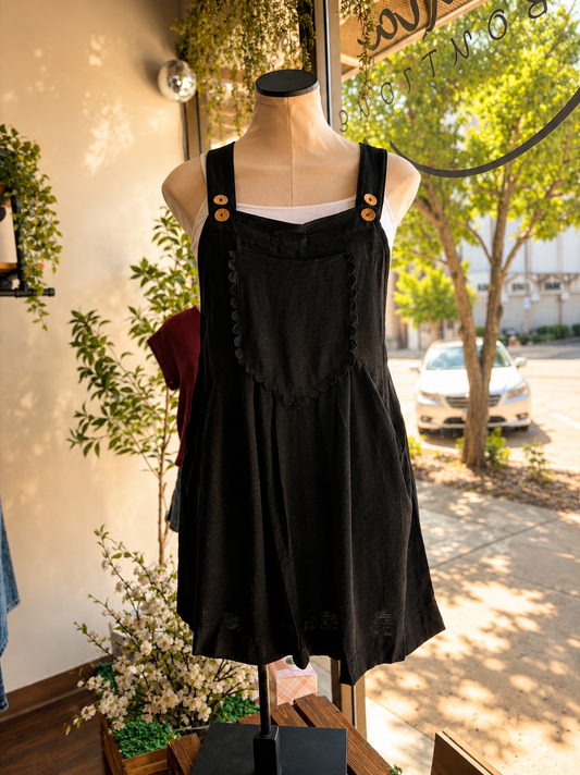 Lightweight Summer Romper
