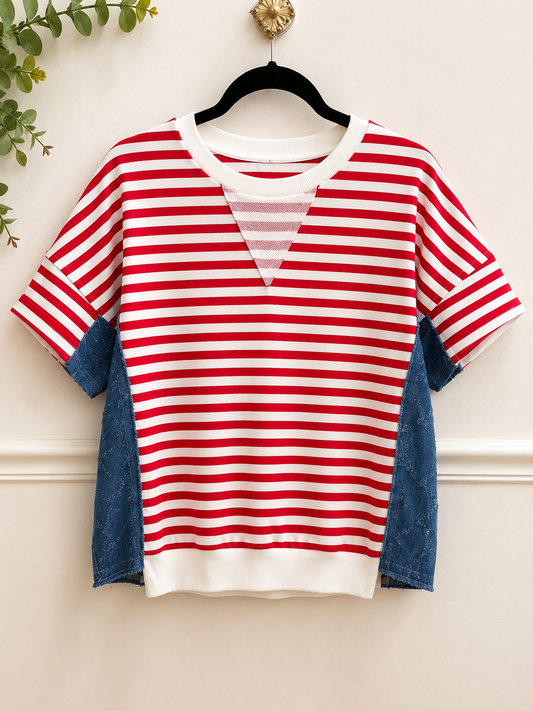 All American Girl Top