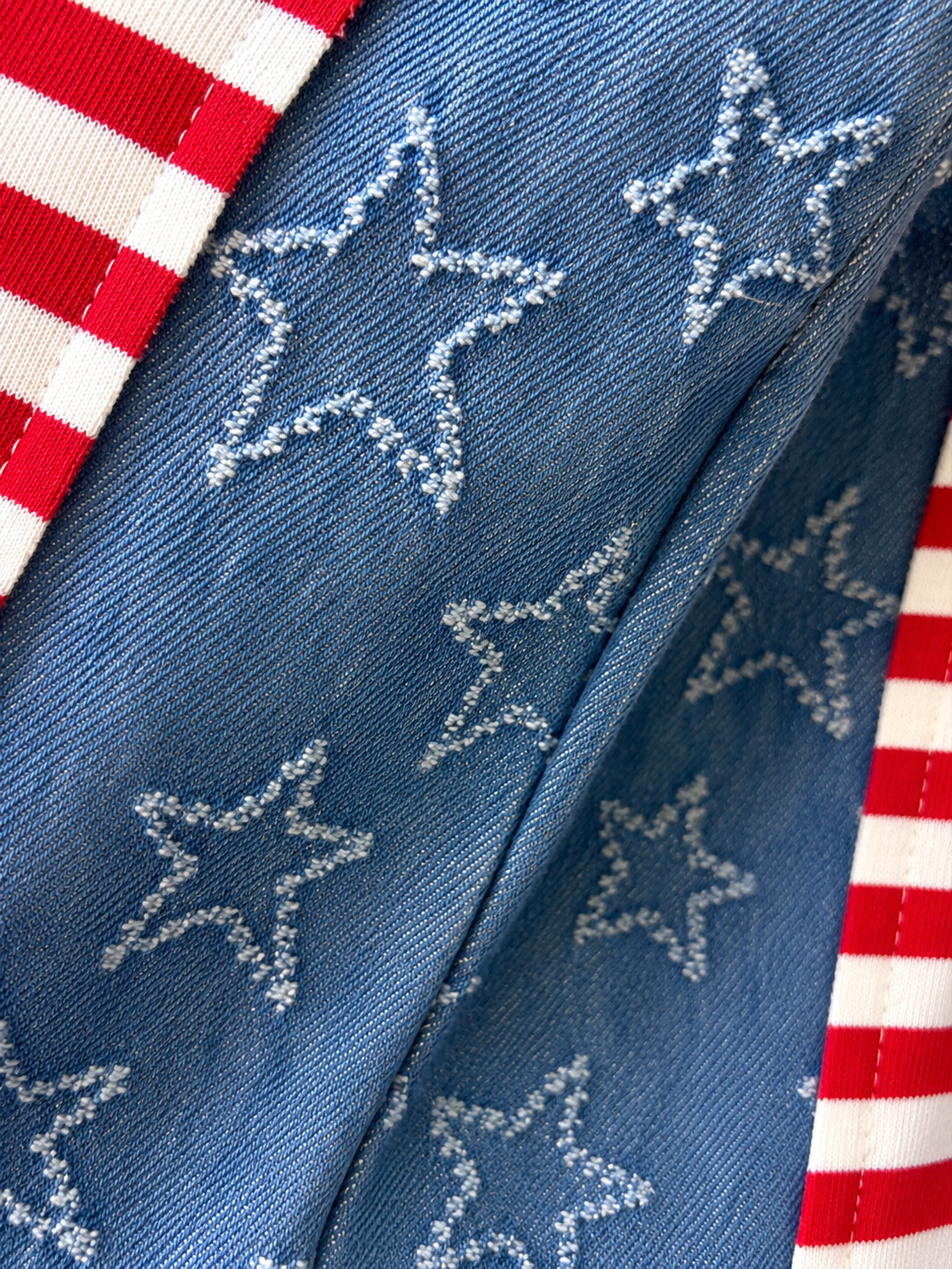 All American Girl Top