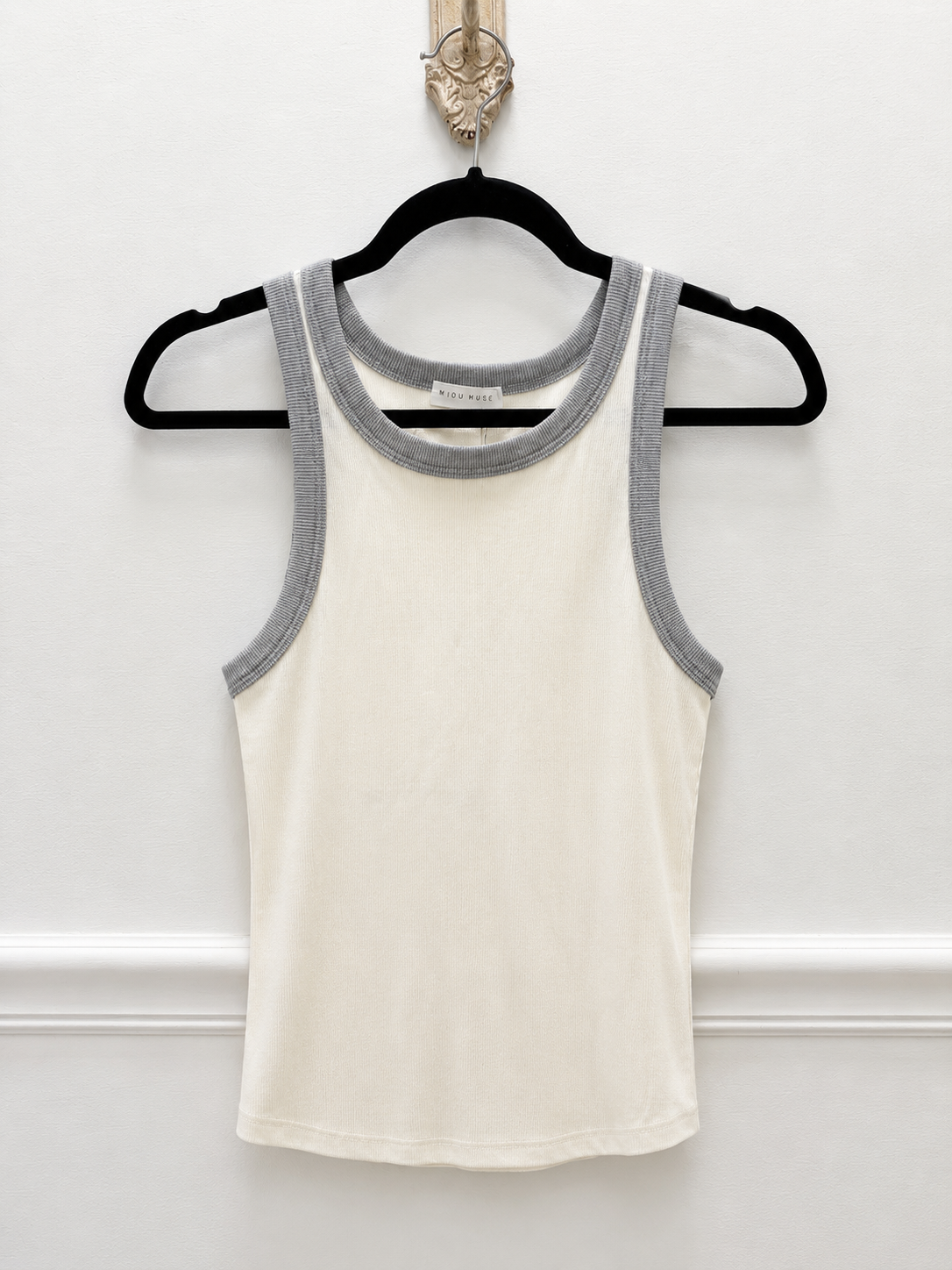 On The Go Tank