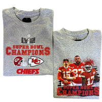 SB Champions - Chiefs T-Shirt