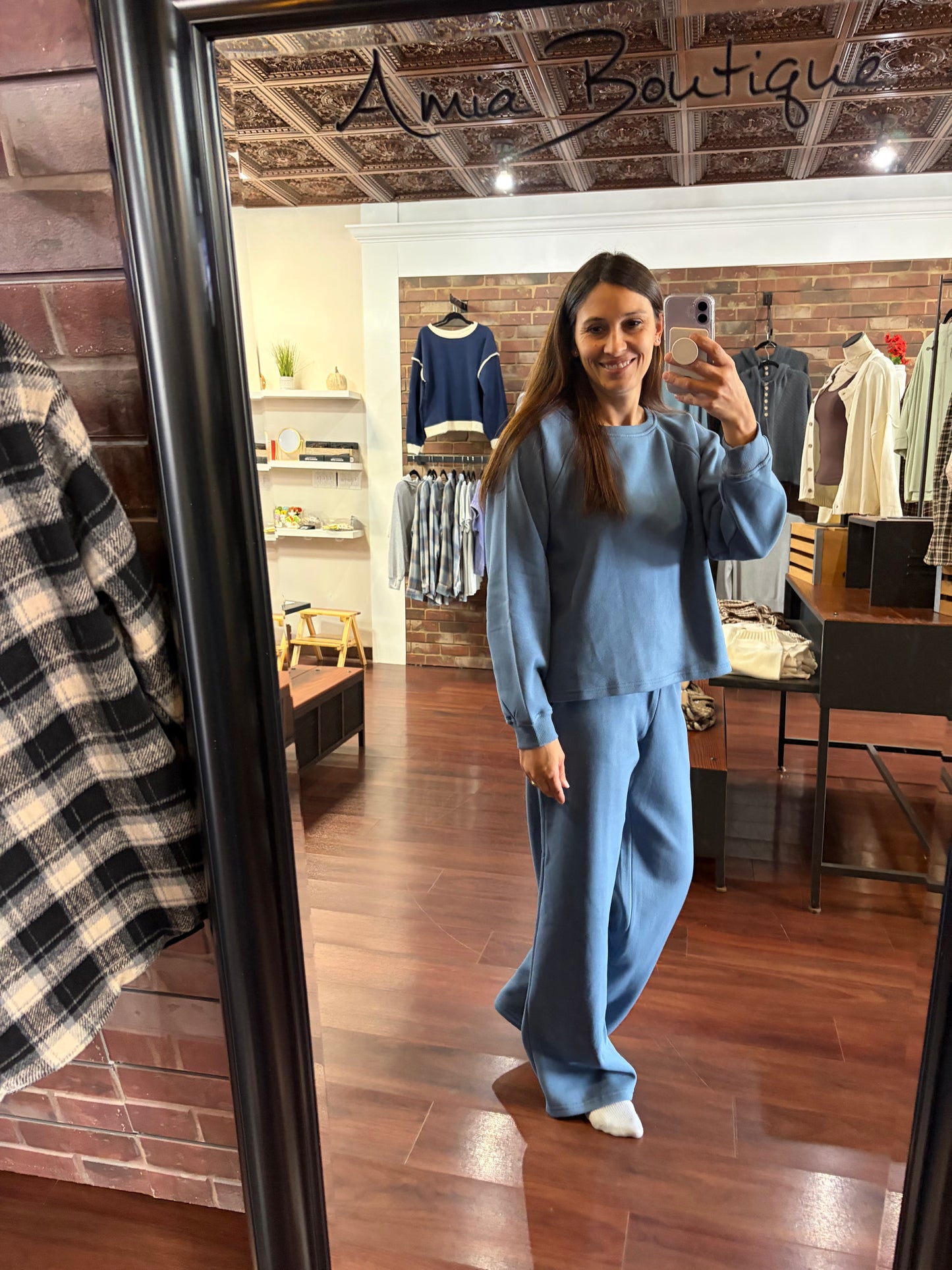 Cozy Mood Set
