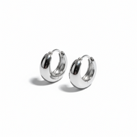 Huggie Earing