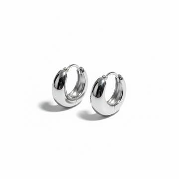 Huggie Earing