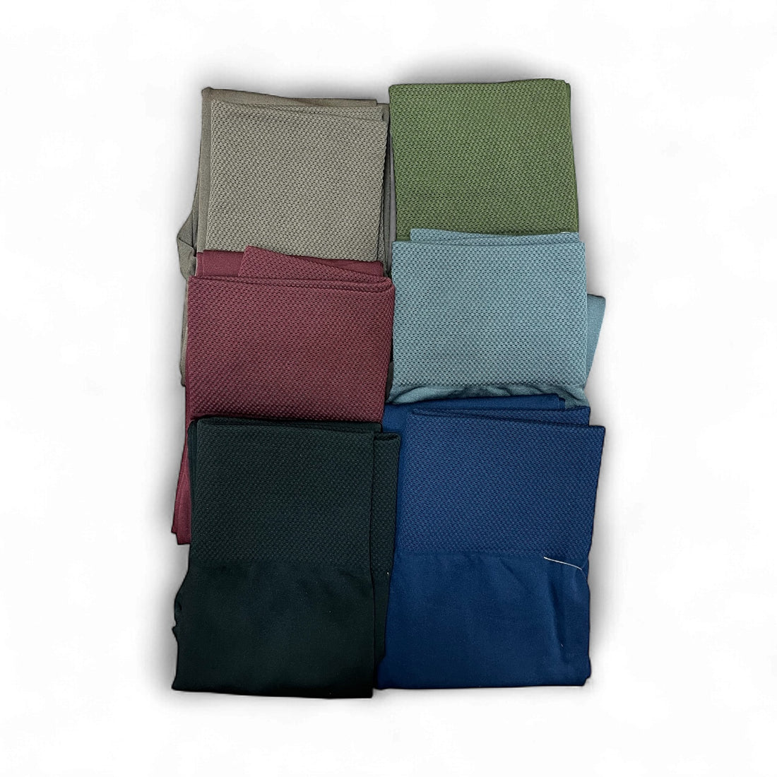 Fleece Legging - One Size
