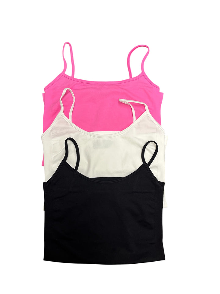 girls cami