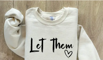 Let Them!