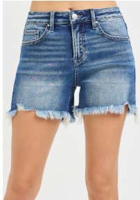 Risen Mid Rise Frayed Shorts. This page is ready
Risen Mid Rise Frayed Shorts
Draft
Submit
Added Risen Mid Rise Frayed Shorts
Add another product, view products with a draft status, or add a package for shipping.
