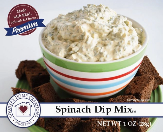 Spinach Dip Mix