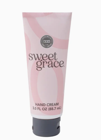 Sweet Grace Hand Cream