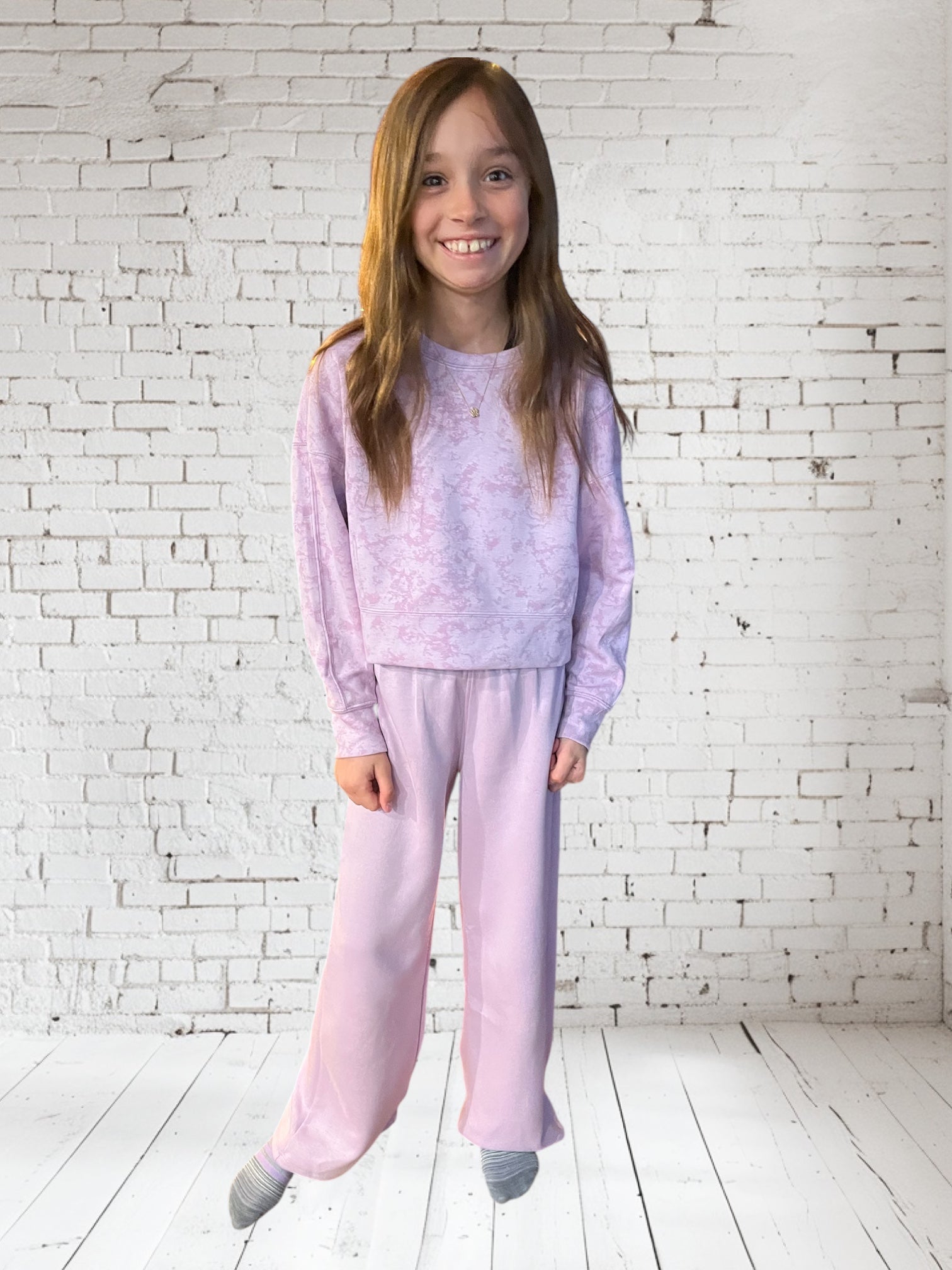Scuba tween girls set 