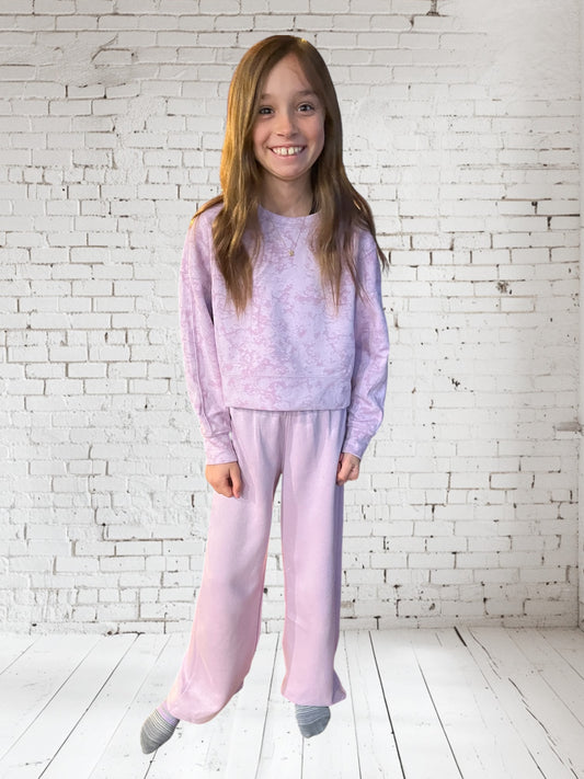 Scuba tween girls set 