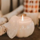 Warm and Cozy - 20 oz