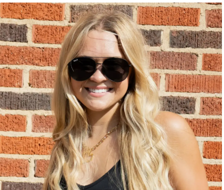Dax-Ace Aviator Sunglasses