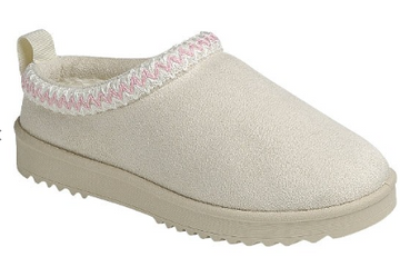 Braid Ugg Inspo Slippers