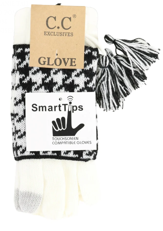 CC smart tips cloves