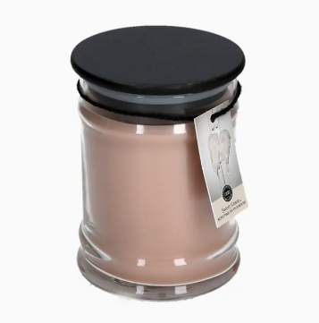 Sweet Grace 8oz Jar Candle