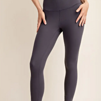 Active Wear Full Length Leggings