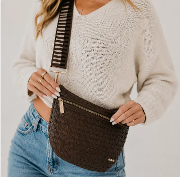 Westlyn Bum Bag