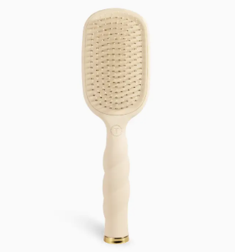 TELETIES Thick Hair Detangler Brush