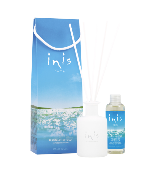 inis-Fragrance Diffuser 3.3 fl. oz.