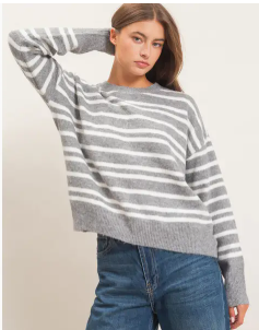 Favorite Crewneck sweater