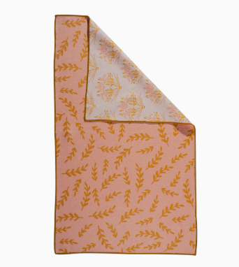 Bloom Kitchen Towels-options