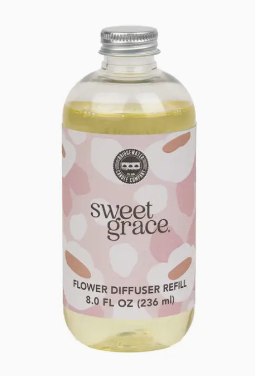 Sweet Grace Dye-Free Flower Refill