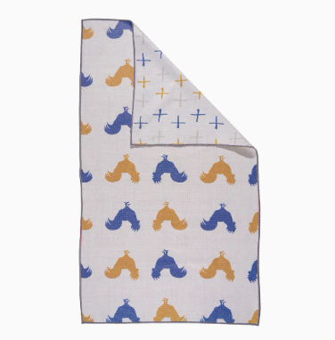 Bloom Kitchen Towels-options