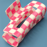 Hair Claw Clips 4inch