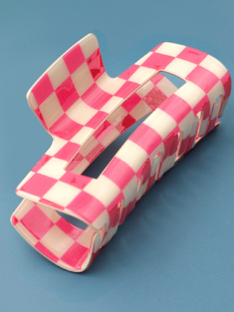Hair Claw Clips 4inch