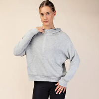 Modal Scuba Quarter Zip - 3 colors