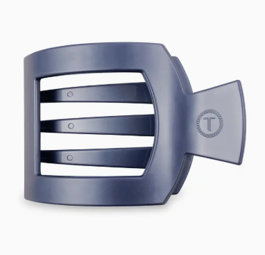 Teleties-Square Flat Hair Clip