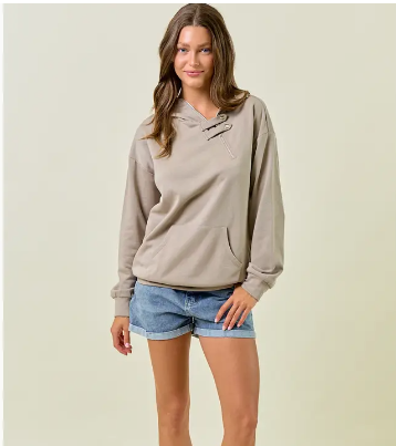 Everyday Zip Up Sweatshirts