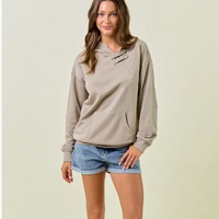 Everyday Zip Up Sweatshirts